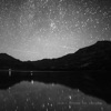 Beyond the Horizons