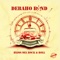 Reloj de Arena - Debaho Band lyrics