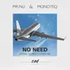 Stream & download No Need - Single