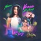 Venus Fly Trap (Kito Remix) [feat. Tove Lo] - MARINA lyrics