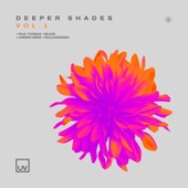 Deeper Shades 001 - EP artwork