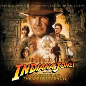 John Williams - The Journey to Akator (From "Indiana Jones and the Kingdom of the Crystal Skull" / Soundtrack Version)