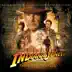 Indiana Jones and the Kingdom of the Crystal Skull (Original Motion Picture Soundtrack) album cover