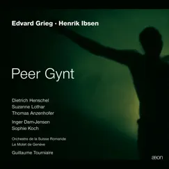 Grieg: Peer Gynt (Deutsche Fassung) by Orchestre de la Suisse Romande, Dietrich Henschel, Susanne Lothar & Thomas Anzenhofer album reviews, ratings, credits