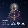 HZ Tones Miracle Meditation: Unlock Pineal Gland, Lucid Dreaming, Chakra Healing, Third Eye Activation album lyrics, reviews, download