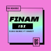 Finam Isi (feat. Sharzy) artwork