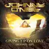 Giving Up on Love - Single album lyrics, reviews, download
