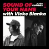 Sound of Your Name (with Vickeblanka) - Single album lyrics, reviews, download