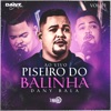 Piseiro do Balinha (Ao Vivo) - Vol. 03 - EP