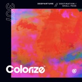 Destination / Shall Pass - EP artwork