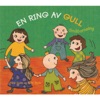 En ring av GULL - Småbarnsang