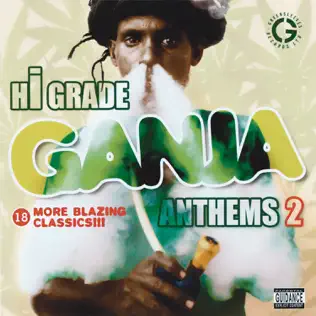 baixar álbum Various - Hi Grade Ganja Anthems