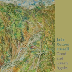 GOOD AND GREEN AGAIN cover art