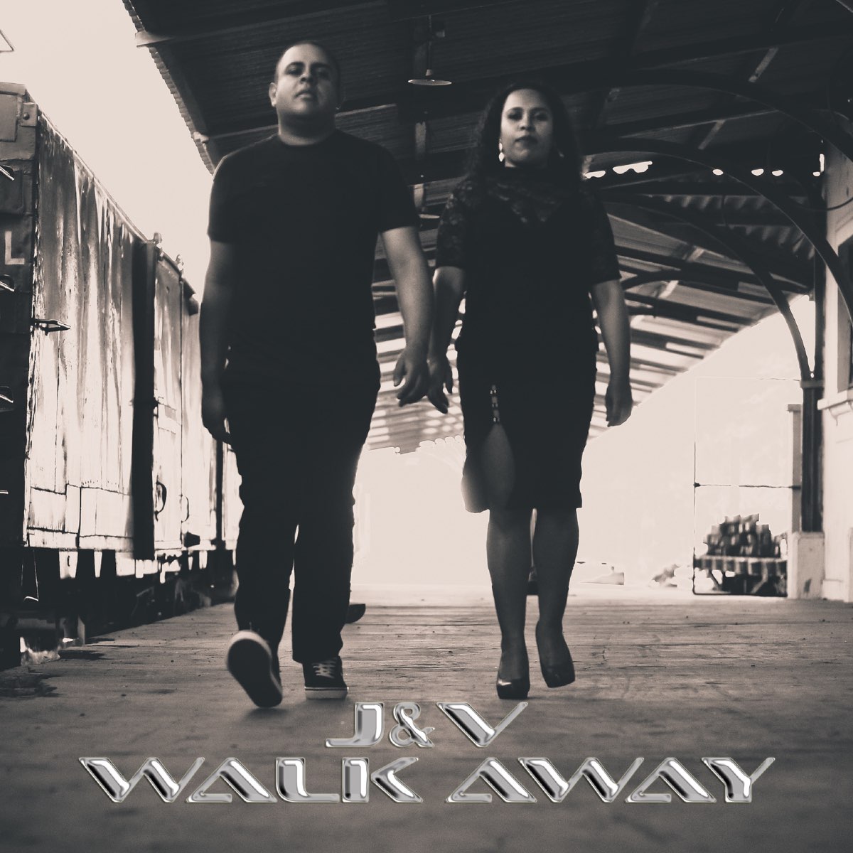 Walk away dispinf Remix.