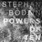 Singularity - Stephan Bodzin lyrics