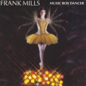 Music Box Dancer, Pt. 1 artwork