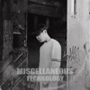 MISCELLANEOUS TECHNOLOGY - EP