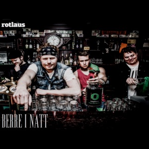 Rotlaus - Berre i natt - Line Dance Music