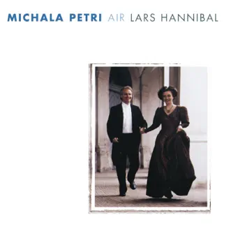 Air by Michala Petri & Lars Hannibal album reviews, ratings, credits