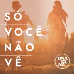 Só Você Não Vê - Single - Imaginasamba Só Você Não Vê - Single - Imaginasamba
