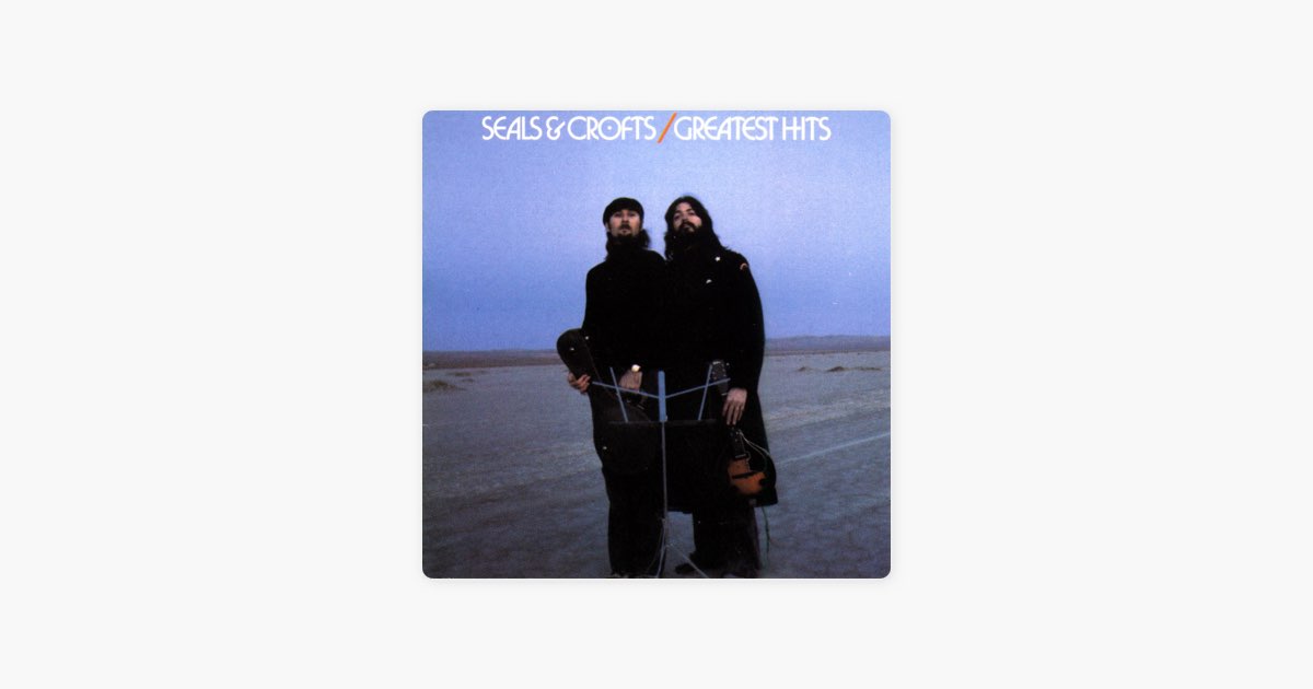 Ruby Jean and Billie Lee by Seals & Crofts - Song on Apple Music