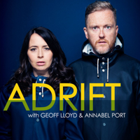 podcast cover