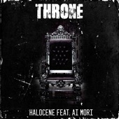 Throne (Rock Cover) artwork
