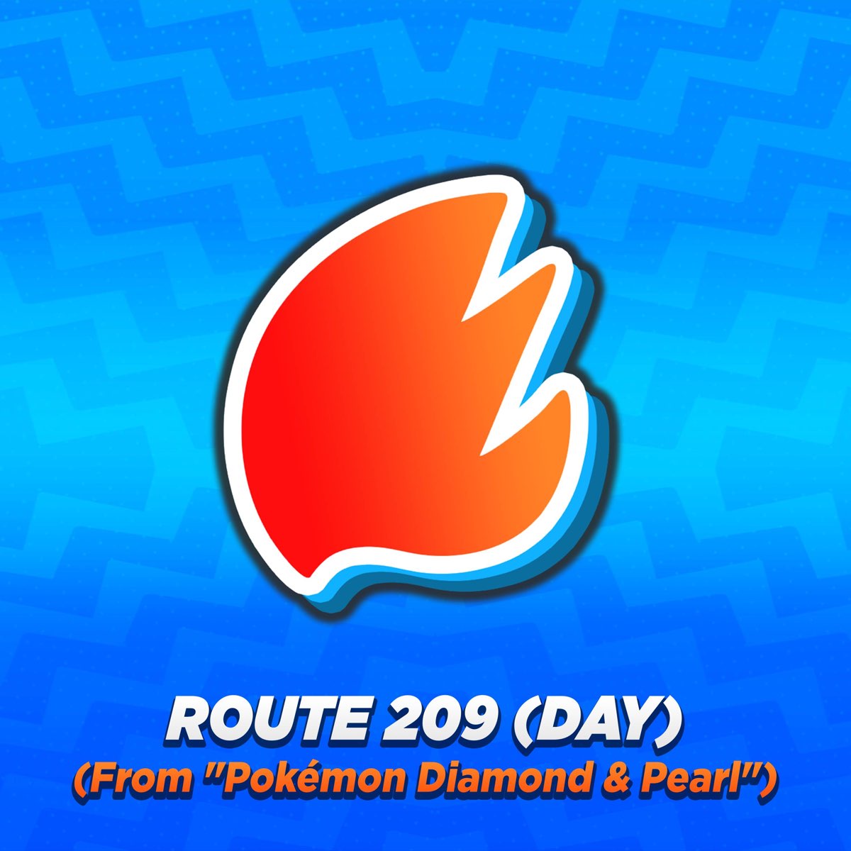 Parel Referendum hamer Route 209 (Day) (From "Pokémon Diamond & Pearl") [Arrangement] - Single by  Pokestir on Apple Music