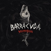 BoomDaBash - Barracuda (feat. Jake La Furia & Fabri Fibra)