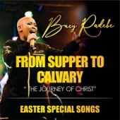 From Supper to Calvary (Live) artwork