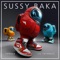 SUSSY BAKA (feat. Schwank & Lil Triangle) artwork