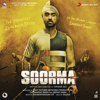 Ishq Di Baajiyaan - Shankar-Ehsaan-Loy & Diljit Dosanjh
