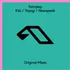 Kiki / Yoyogi / Newspeak - EP album lyrics, reviews, download