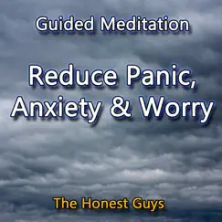Guided Meditation. Reduce Panic, Anxiety & Worry - EP by The Honest Guys album reviews, ratings, credits