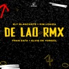 De Lao Remix (feat. Elvis de Yongol) - Single
