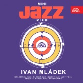 Mini Jazz Klub - EP artwork