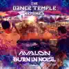 The Dance Temple Remixes - EP album lyrics, reviews, download