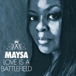 Maysa - Inside Out