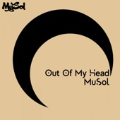 Out of My Head artwork