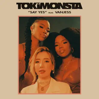 Say Yes - Single by TOKiMONSTA & VanJess album reviews, ratings, credits