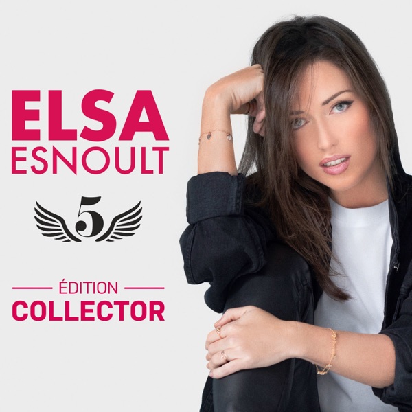5 (Edition Collector) - Elsa Esnoult