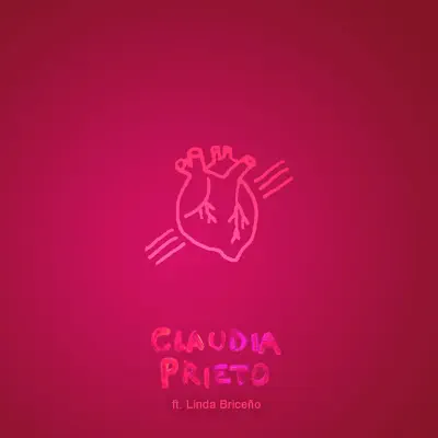 Amor Analgésico (feat. Linda Briceño) - Single - Claudia Prieto