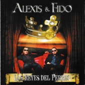 Alexis & Fido - La Calle Me Llama