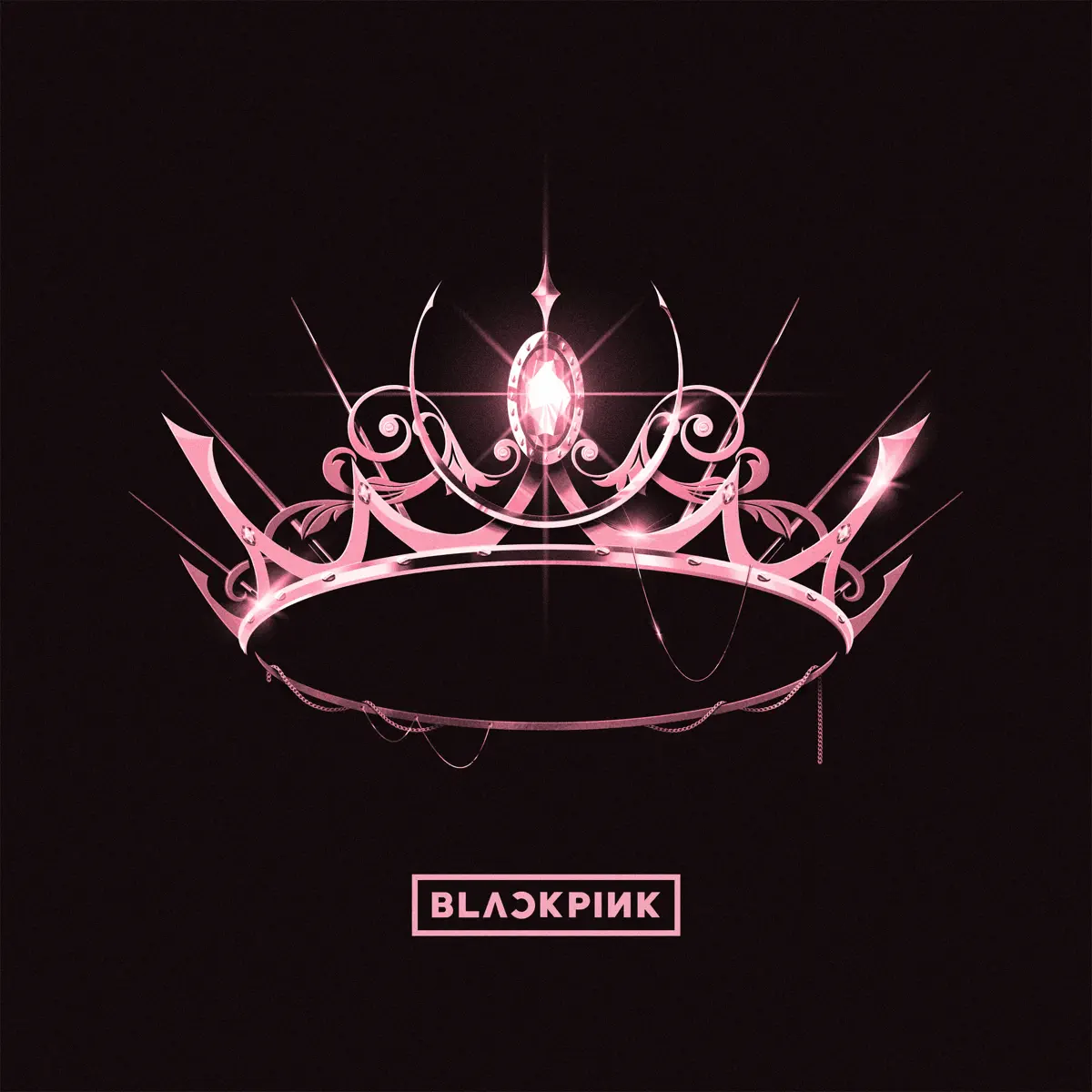 BLACKPINK - THE ALBUM (2020) [iTunes Plus AAC M4A]-新房子