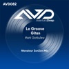 Le Groove Gitan (Monsieur ZonZon Romántico Mix) - Single