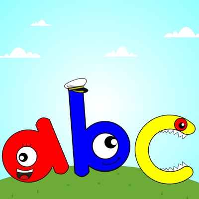 Abc Alphabet Song (Soft Acoustic) - English Tree TV | Shazam