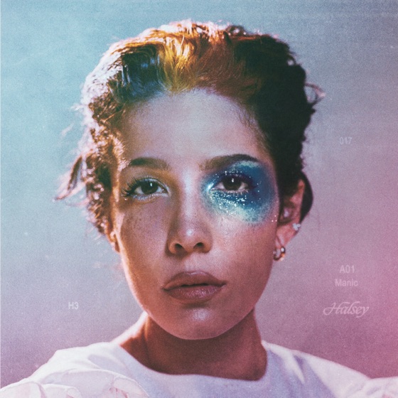 Cover artwork for 3am