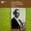Strauss & Mozart: Horn Concertos album lyrics, reviews, download