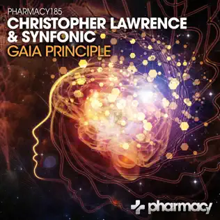 lataa albumi Christopher Lawrence & Synfonic - Gaia Principle