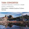 Tuba Concertos album lyrics, reviews, download